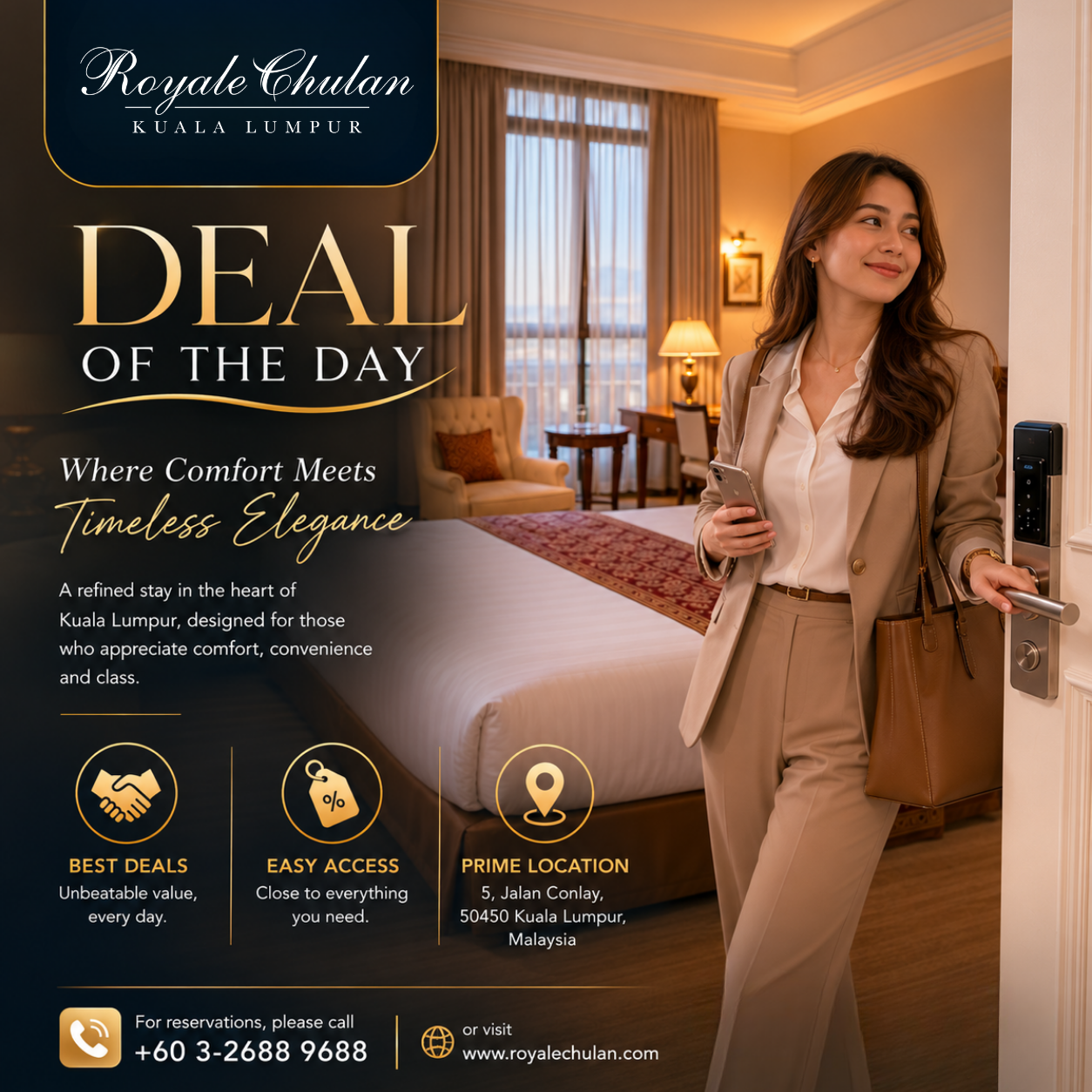 Batik Air RCKL Offer