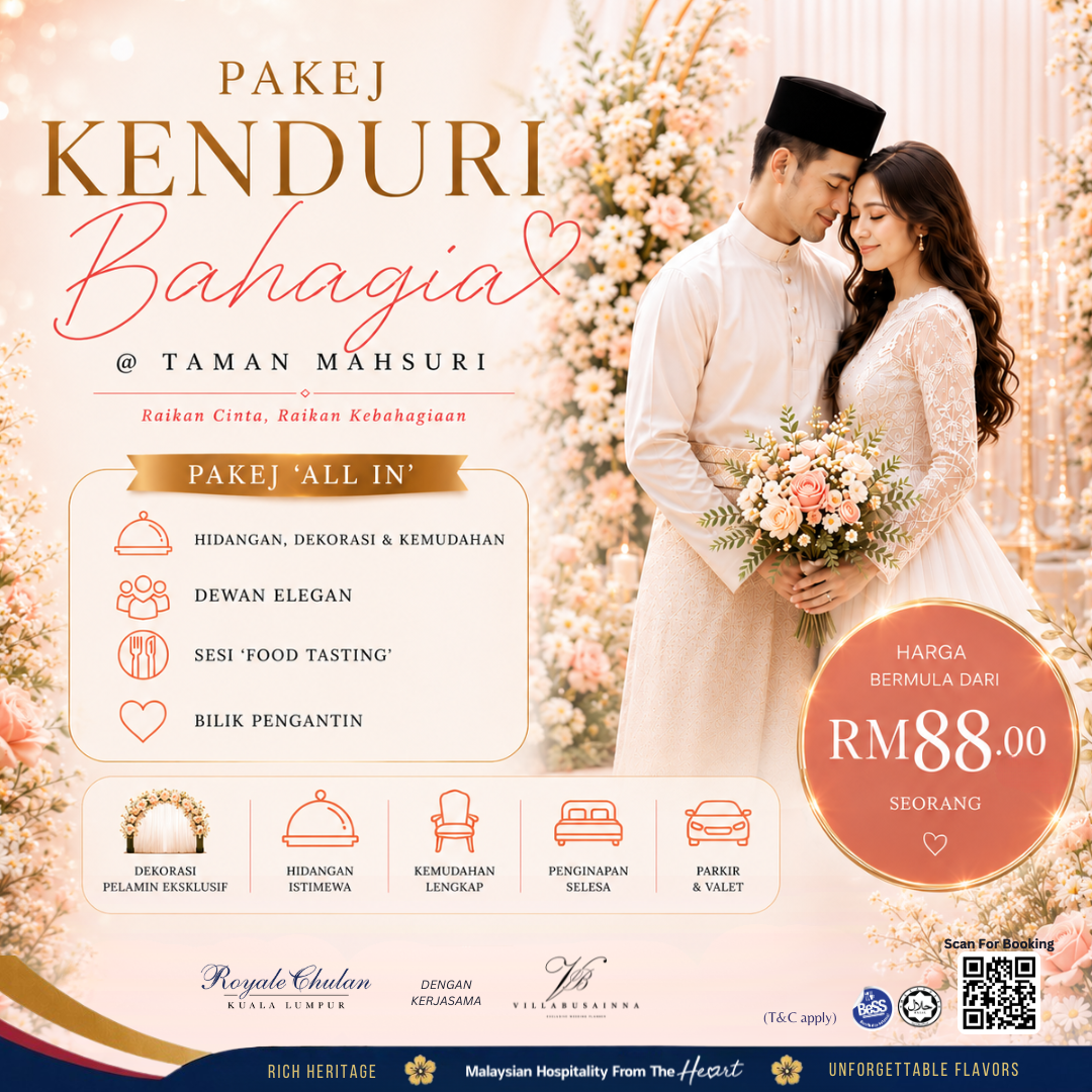 Meeting Package RCKL