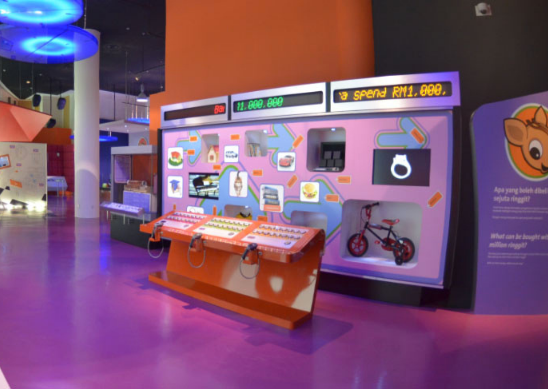 Aquaria KLCC - Must Watch RCKL
